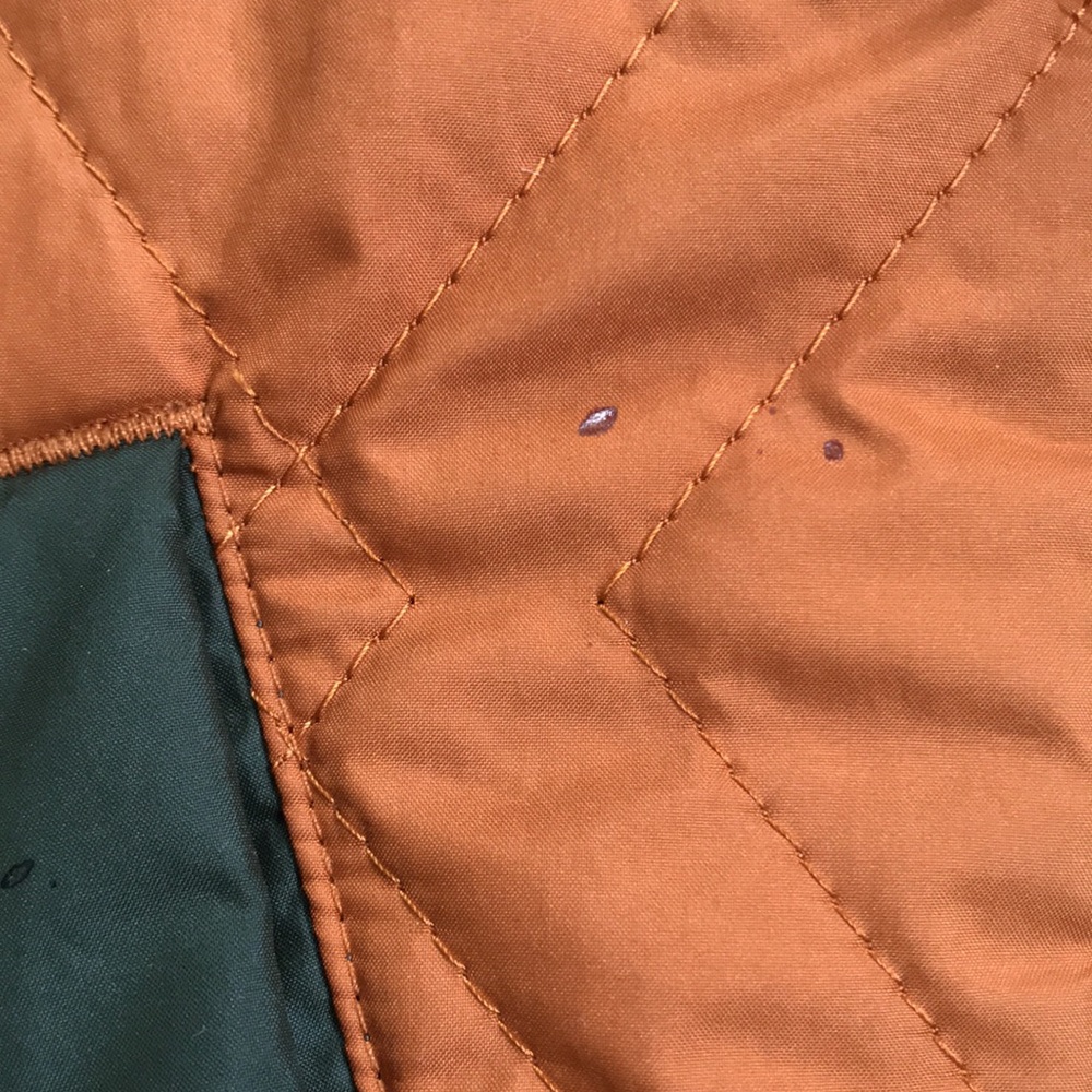 Patagonia Reversible Jacket - Picture 11 of 12